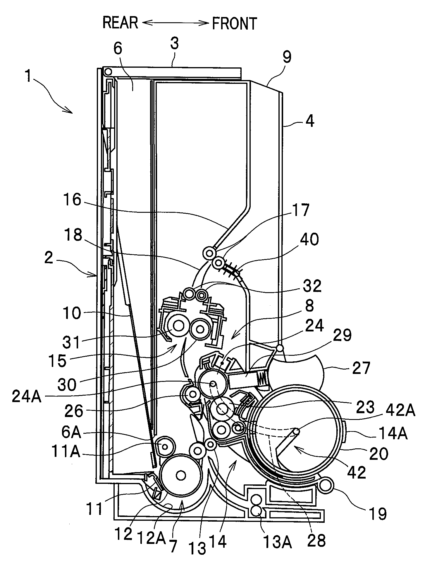 Image Forming Apparatus