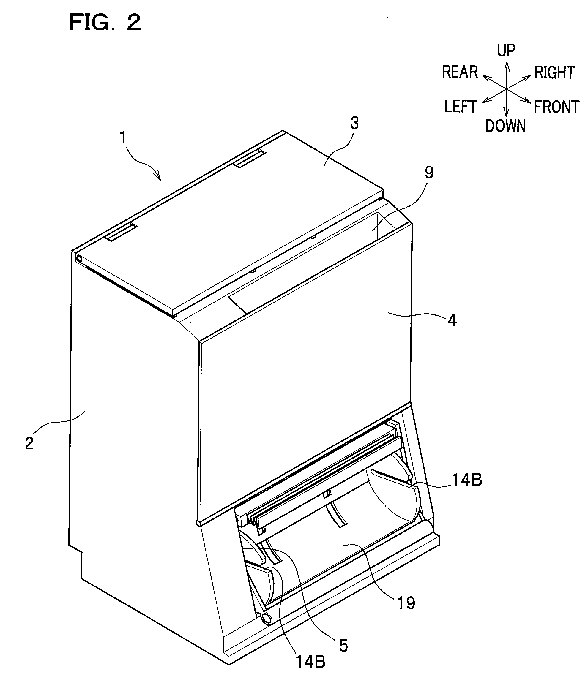 Image Forming Apparatus