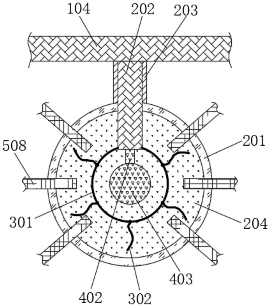 Screening and drying integrated screen for seed processing