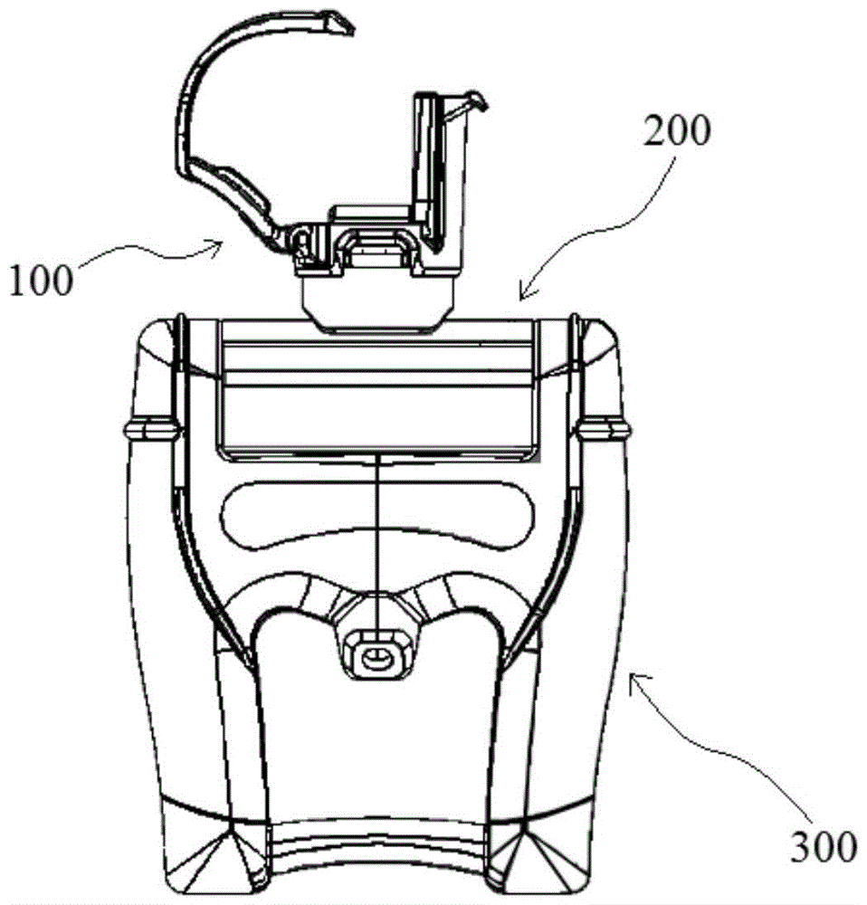 handheld scanner