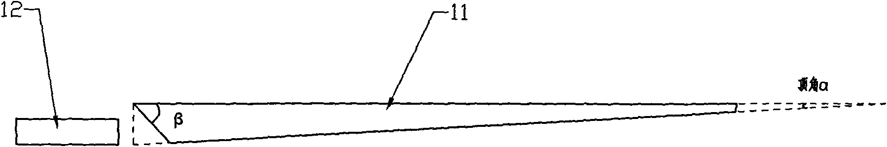 Holographical wave guide display and generation method of holographical image thereof