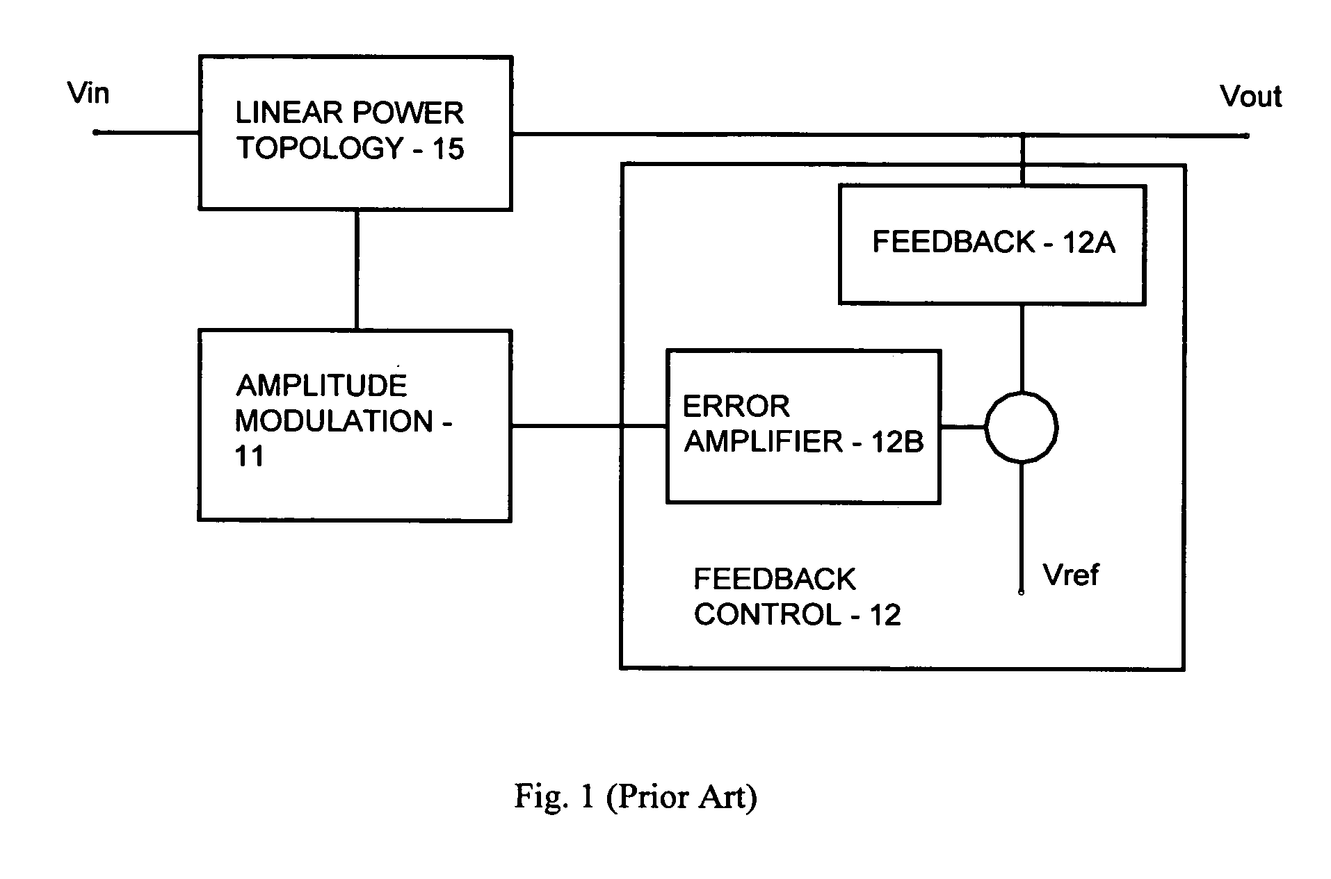 Adaptive DC to DC converter system