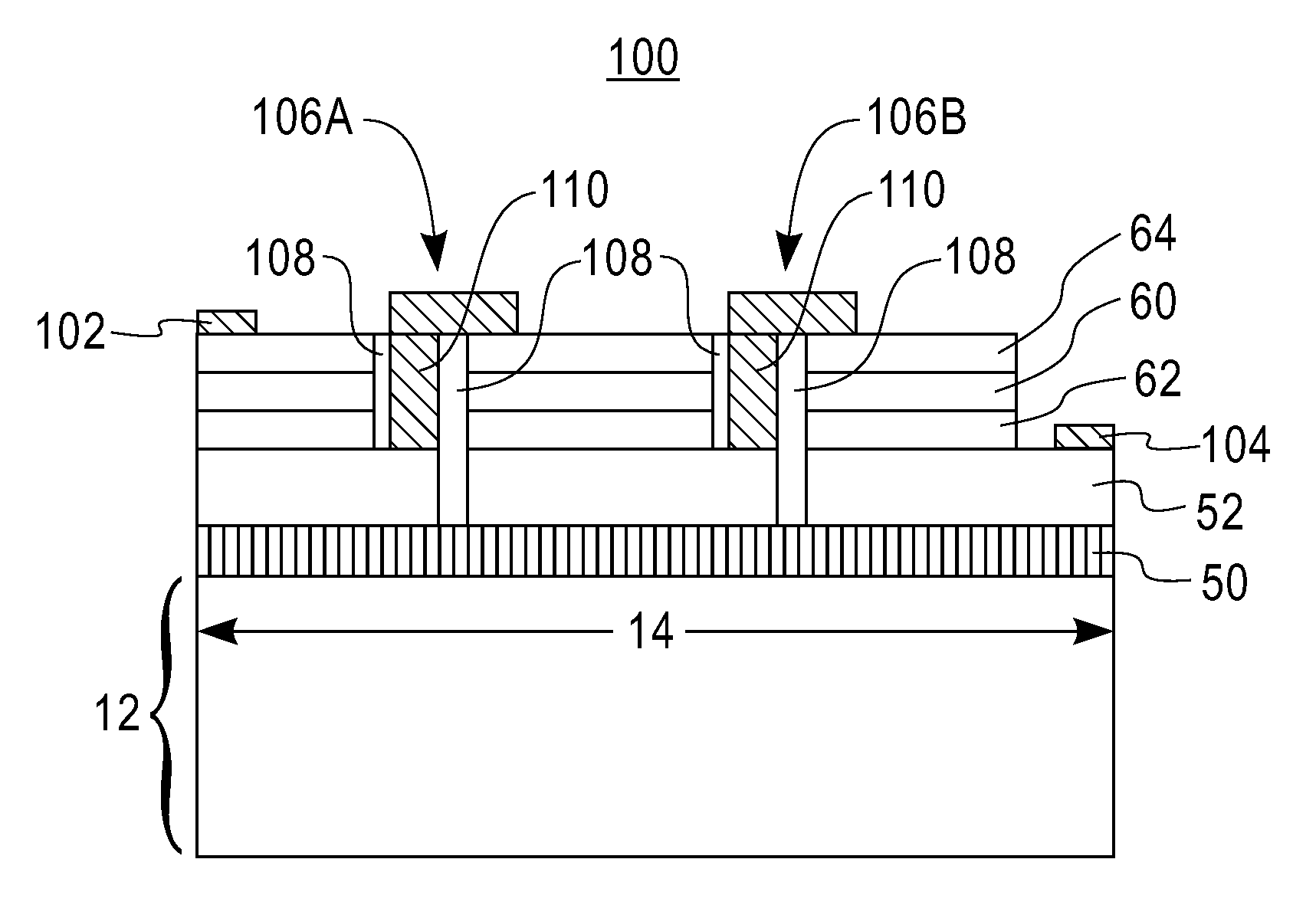 Low cost soi substrates for monolithic solar cells