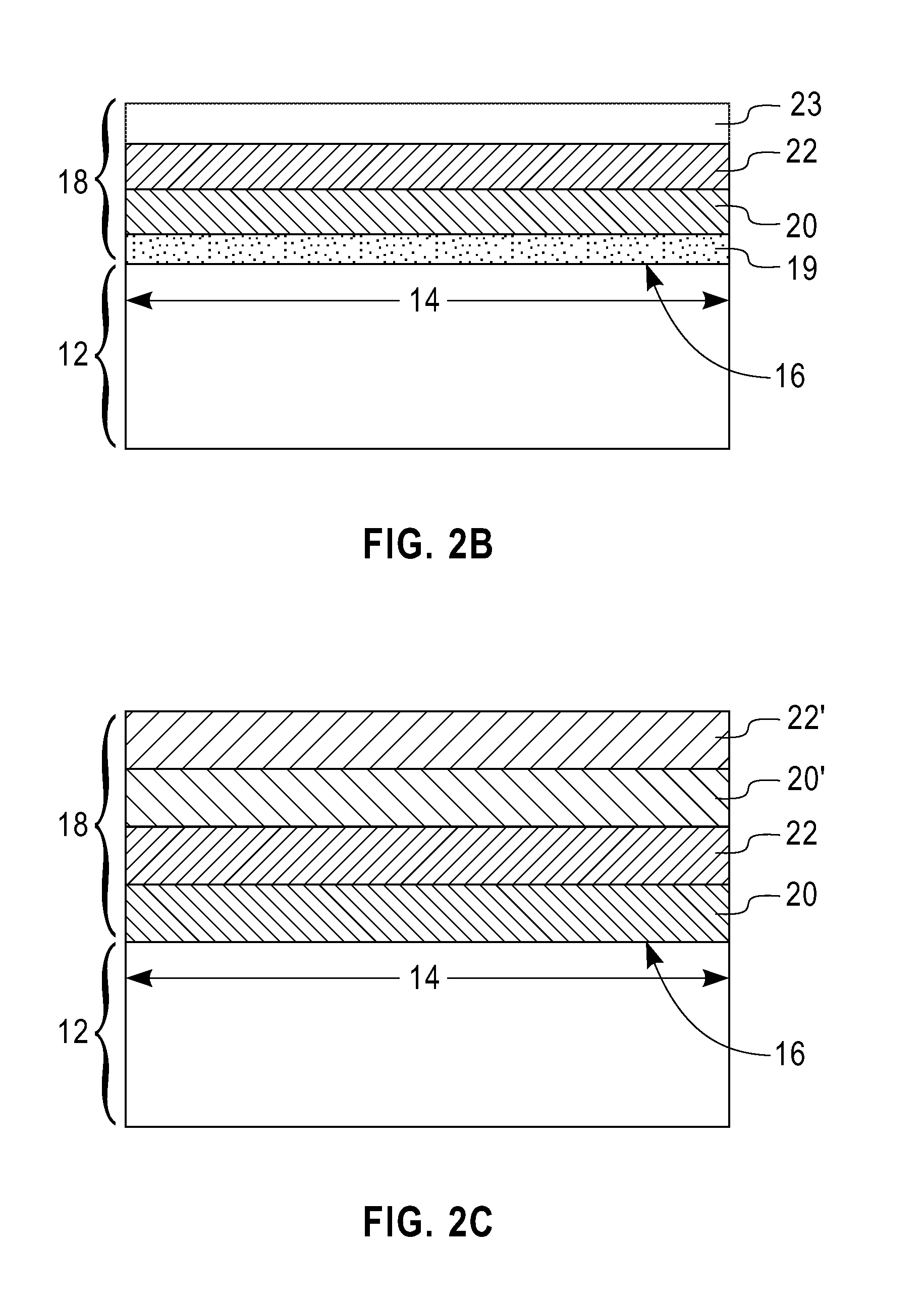 Low cost soi substrates for monolithic solar cells