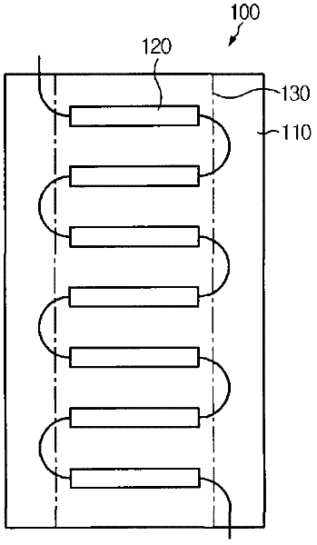 Cable-type secondary battery and method for manufacturing the same