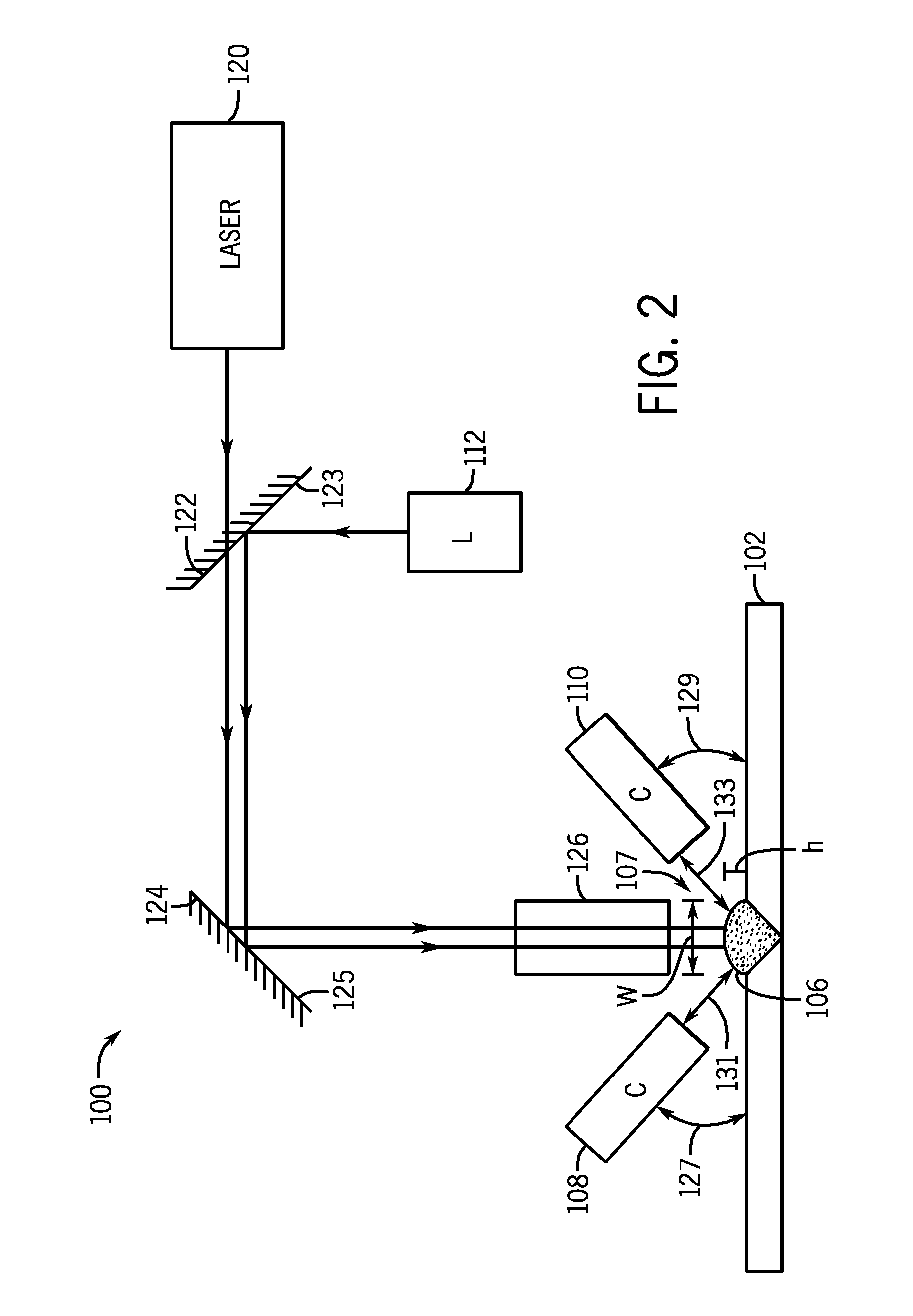 Welding control system