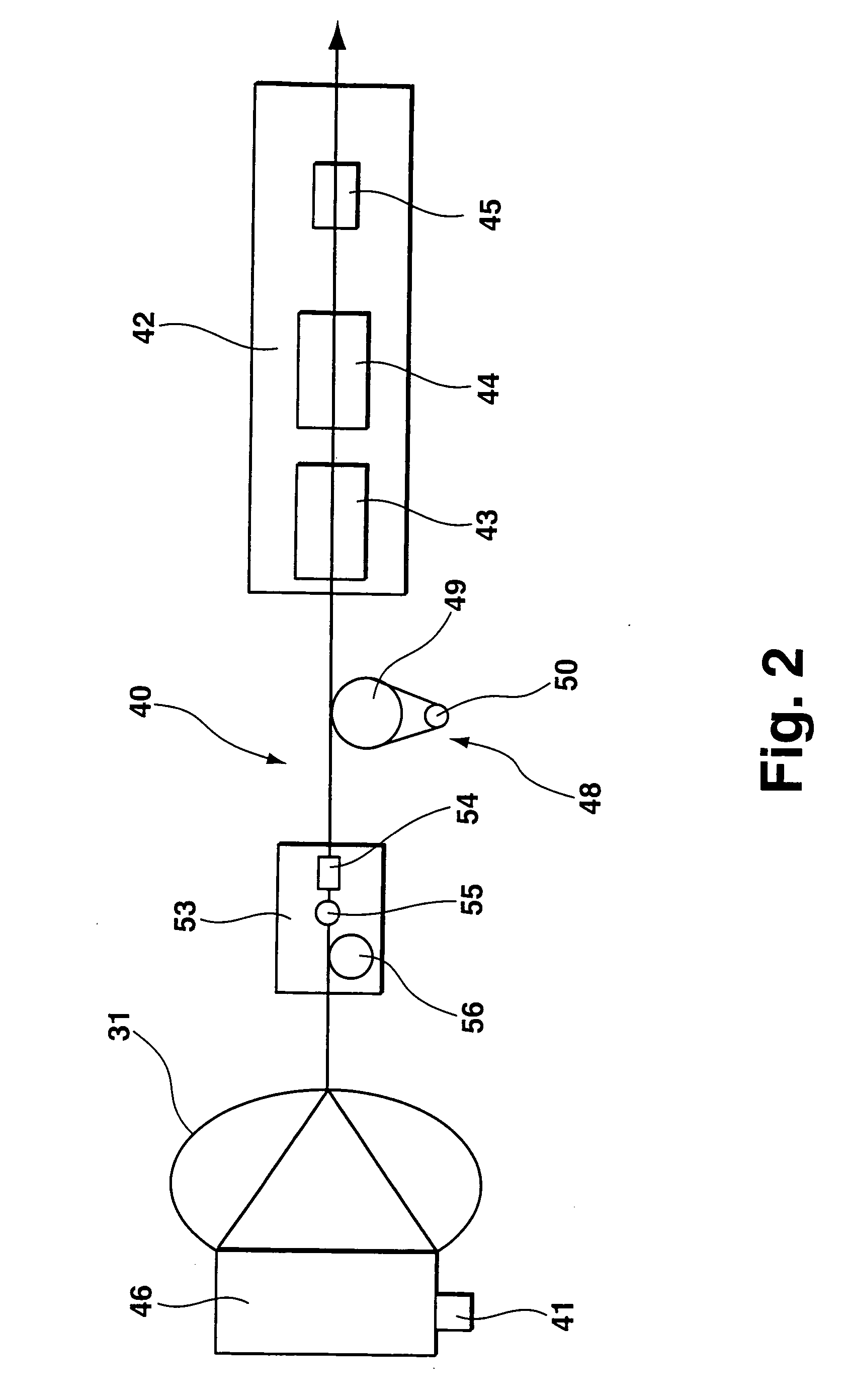 Yarn quality assurance method and yarn processing machine