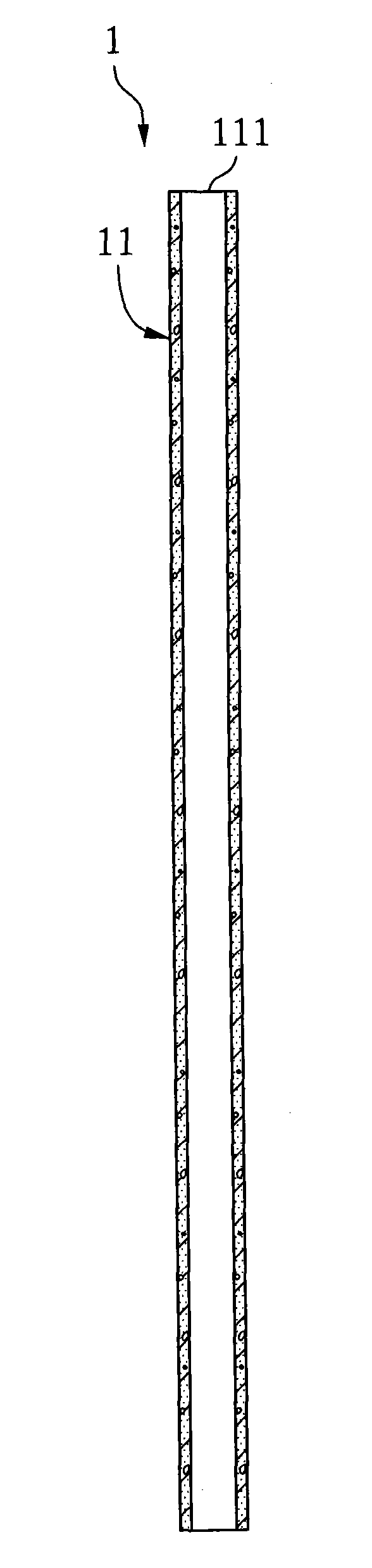 Foundation pile and construction method thereof