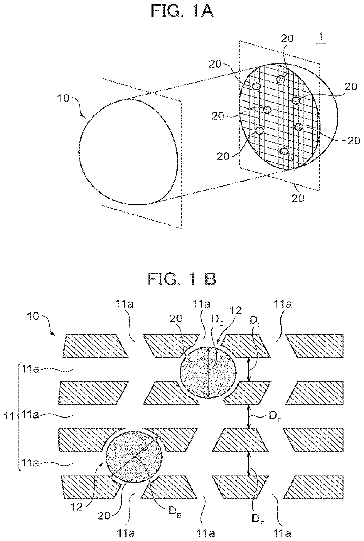 Functional structure