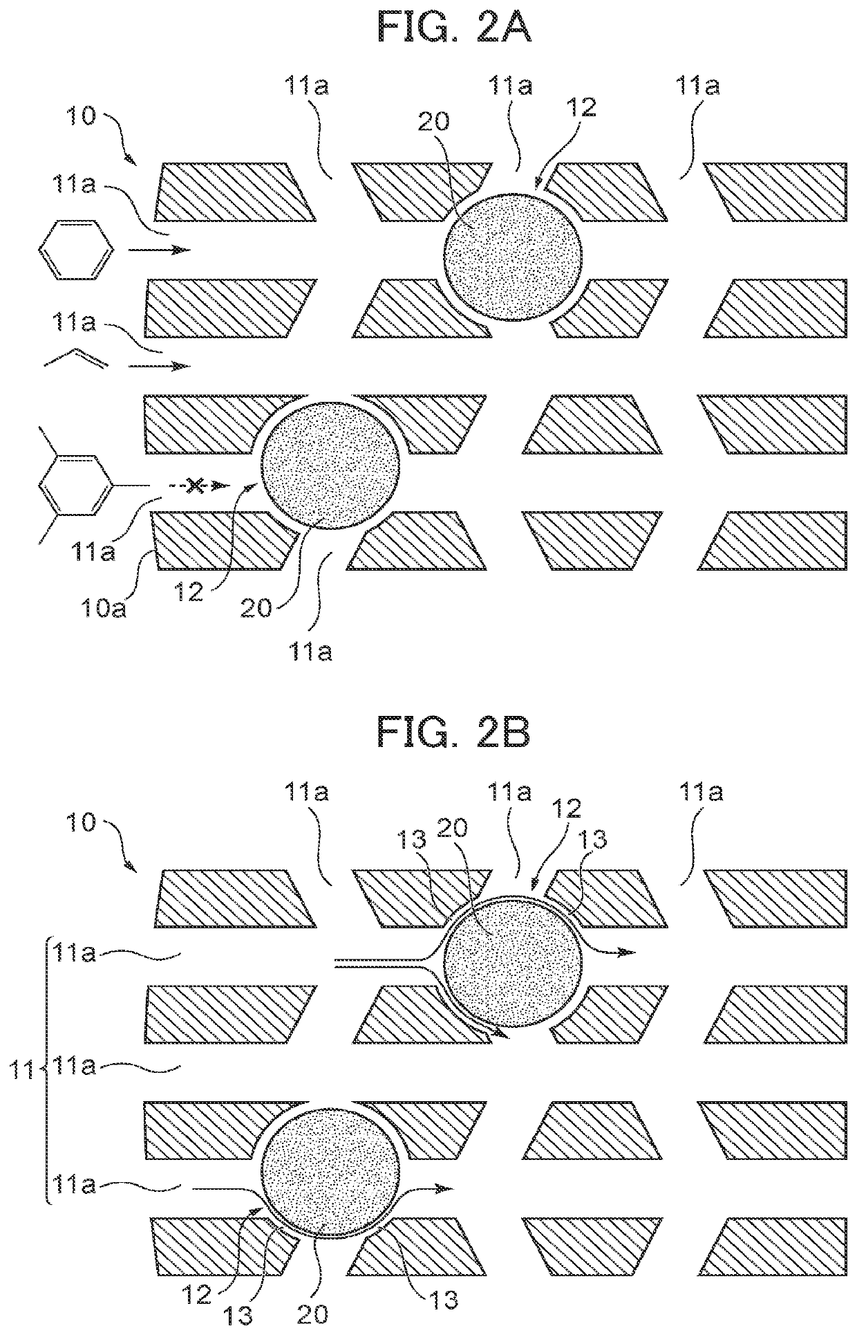 Functional structure