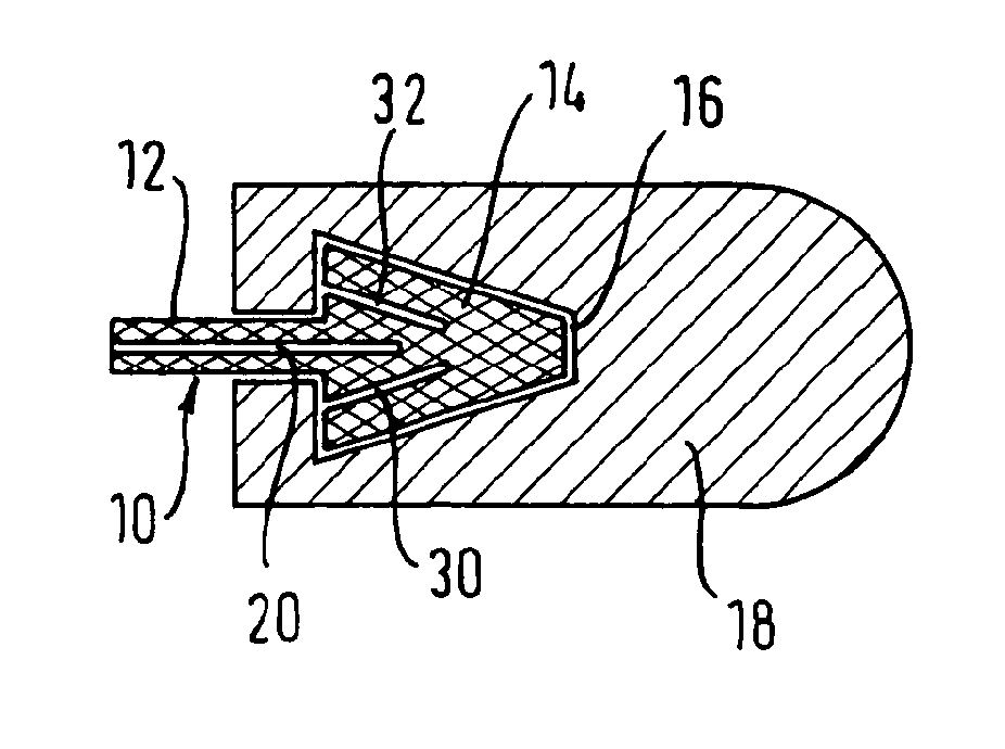 Method of welding a component to a shape memory alloy workpiece with provision of an extra cut for compensating the variations of dimension of workpiece and component