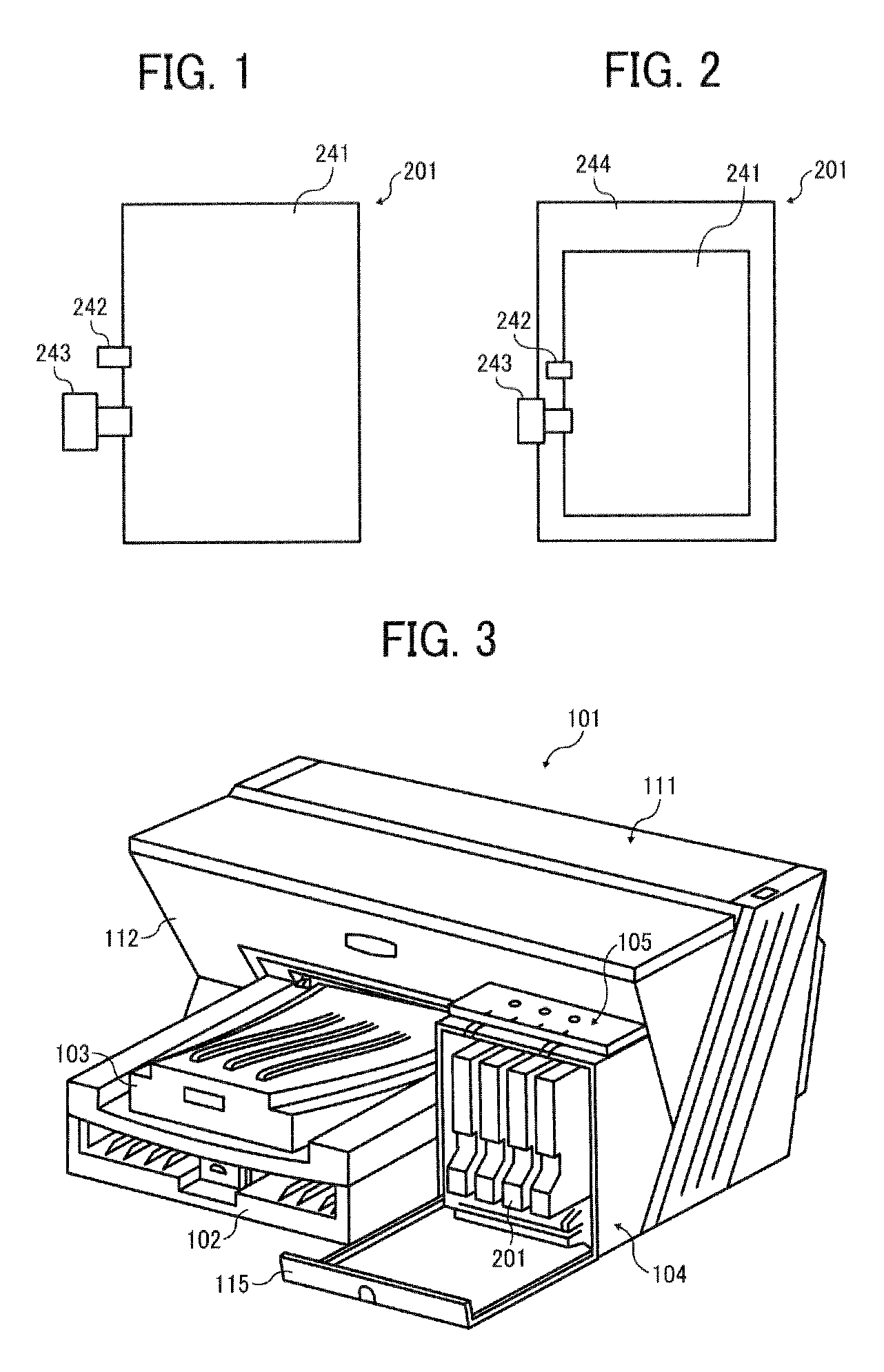 Inkjet recording medium and ink set, and inkjet recording method