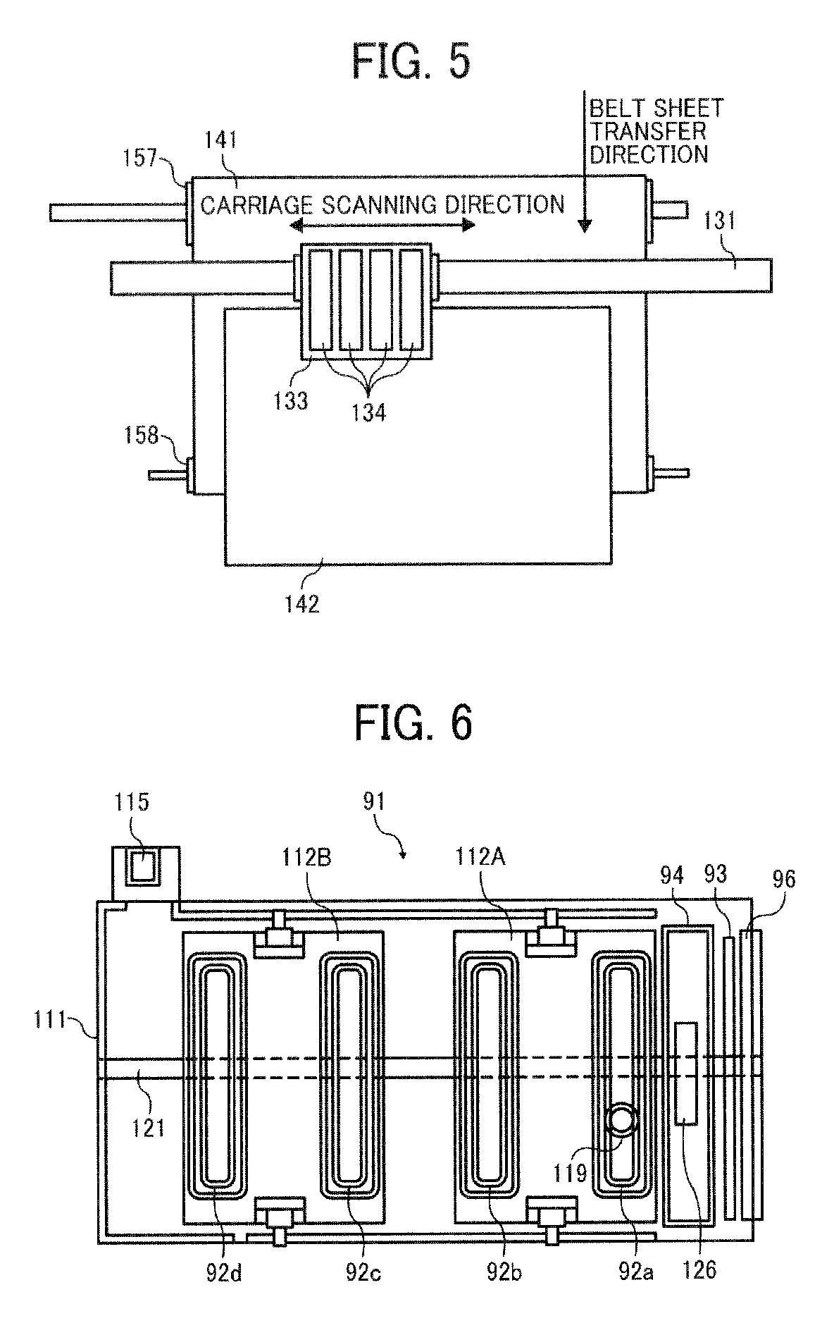 Inkjet recording medium and ink set, and inkjet recording method