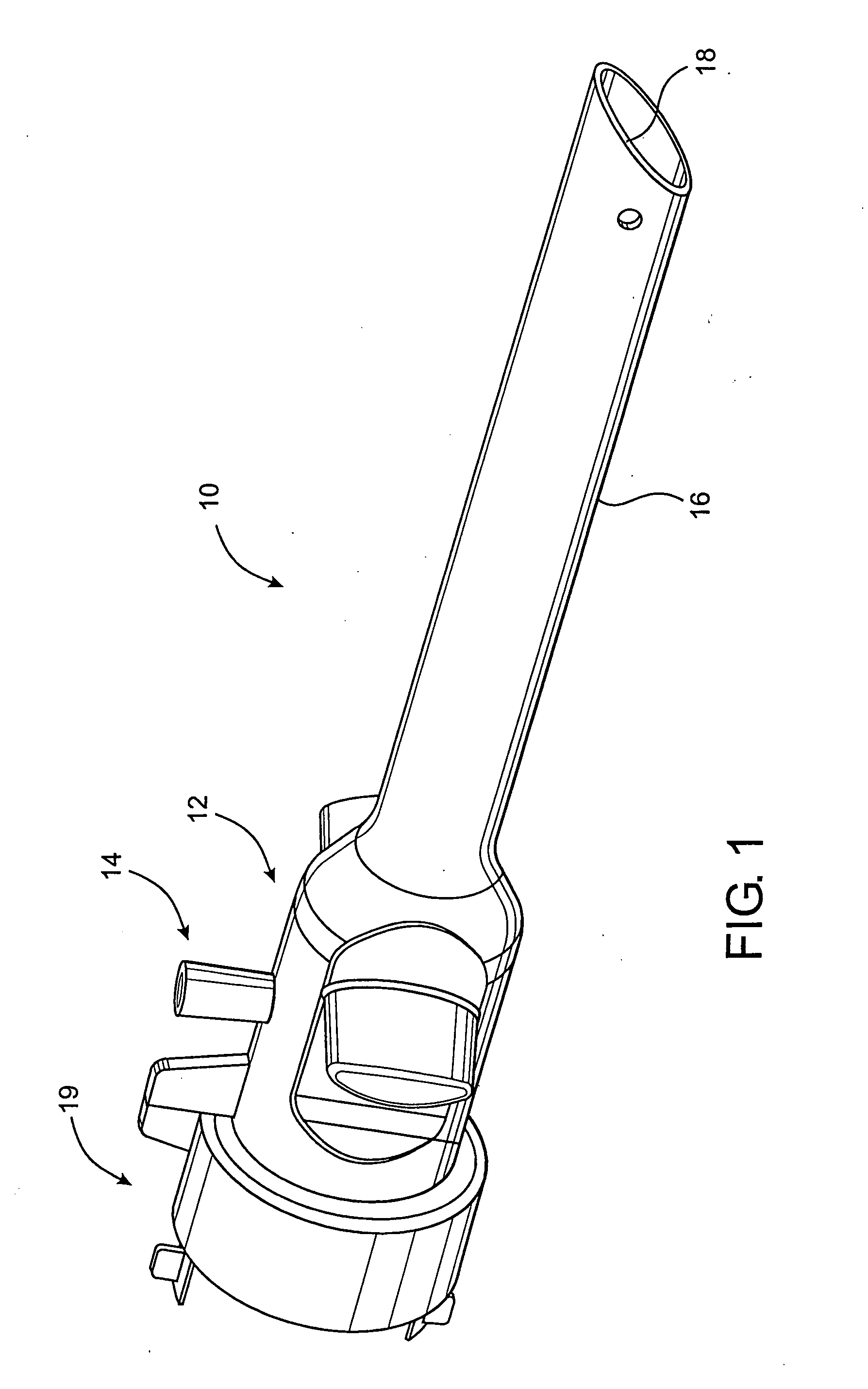 Seal positioning assembly