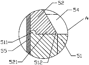 Glass ceramic crystallization method and device