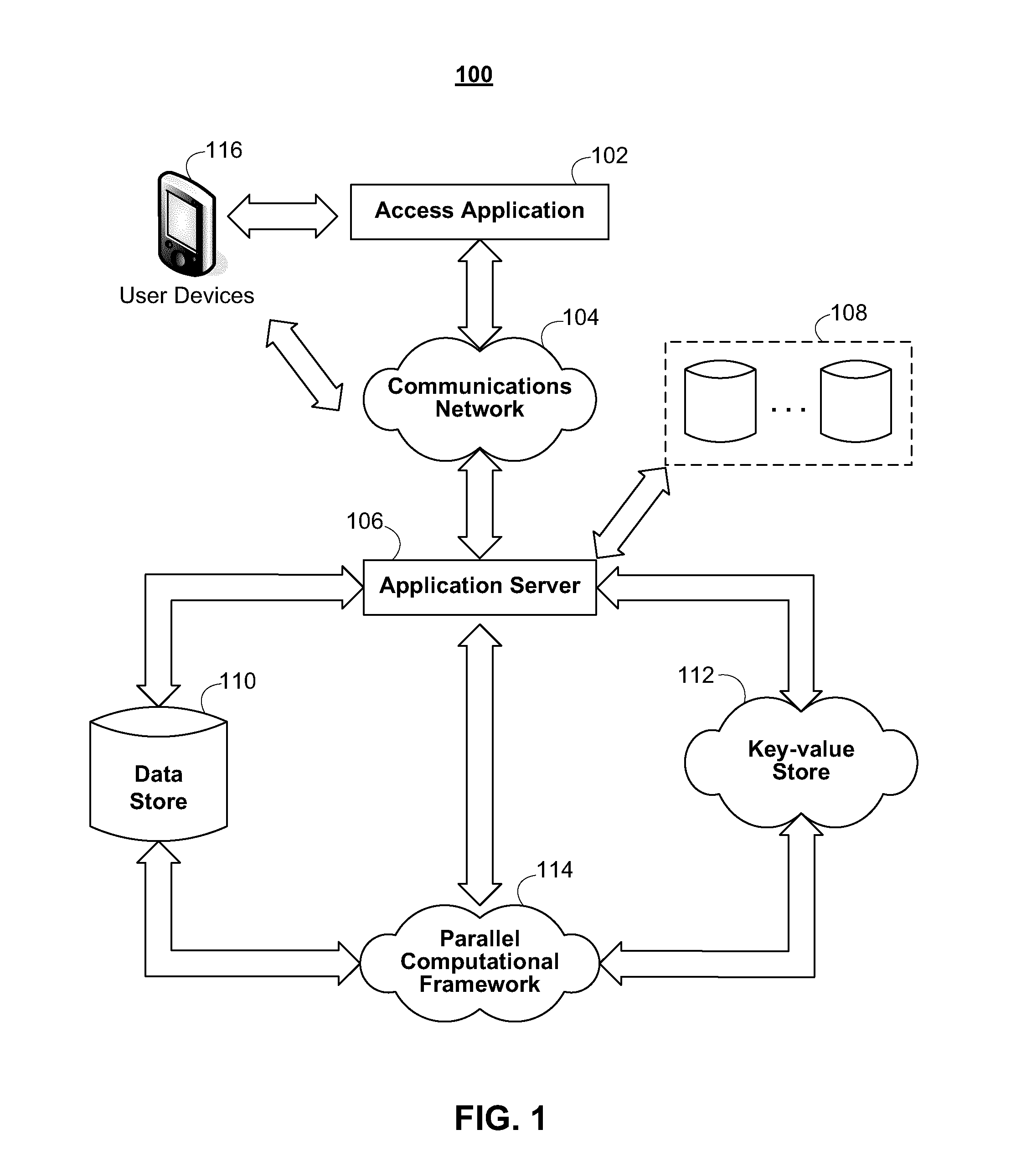 Systems and methods for visualizing social graphs