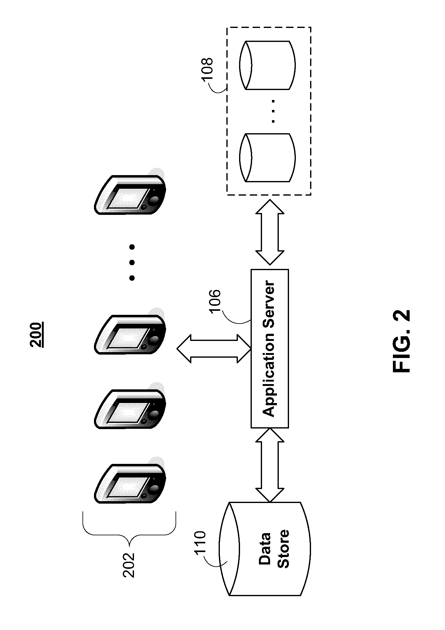 Systems and methods for visualizing social graphs