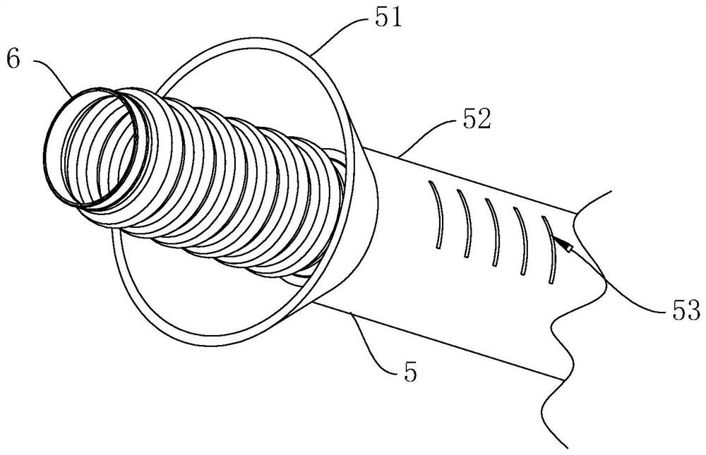 Gas detector