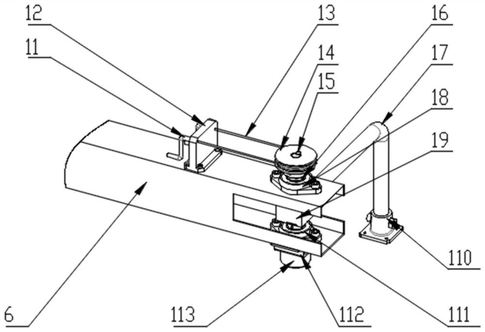 An indirect drive exoskeleton upper limb rehabilitation robot