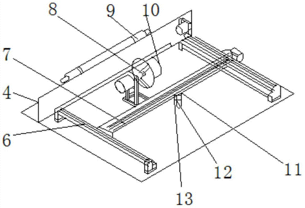 Infrared cutting and engraving machine