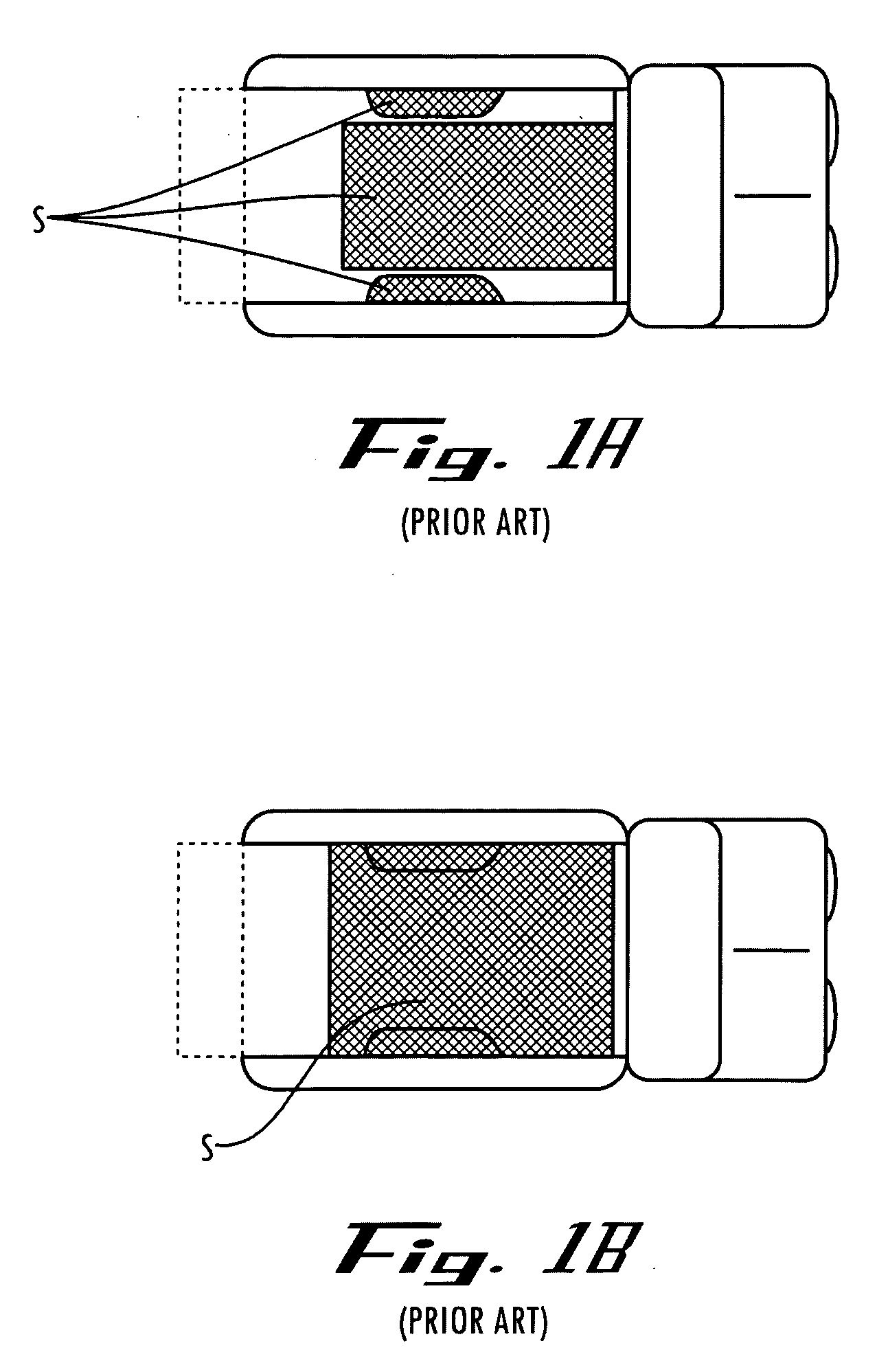 Cargo carriage for a pickup truck