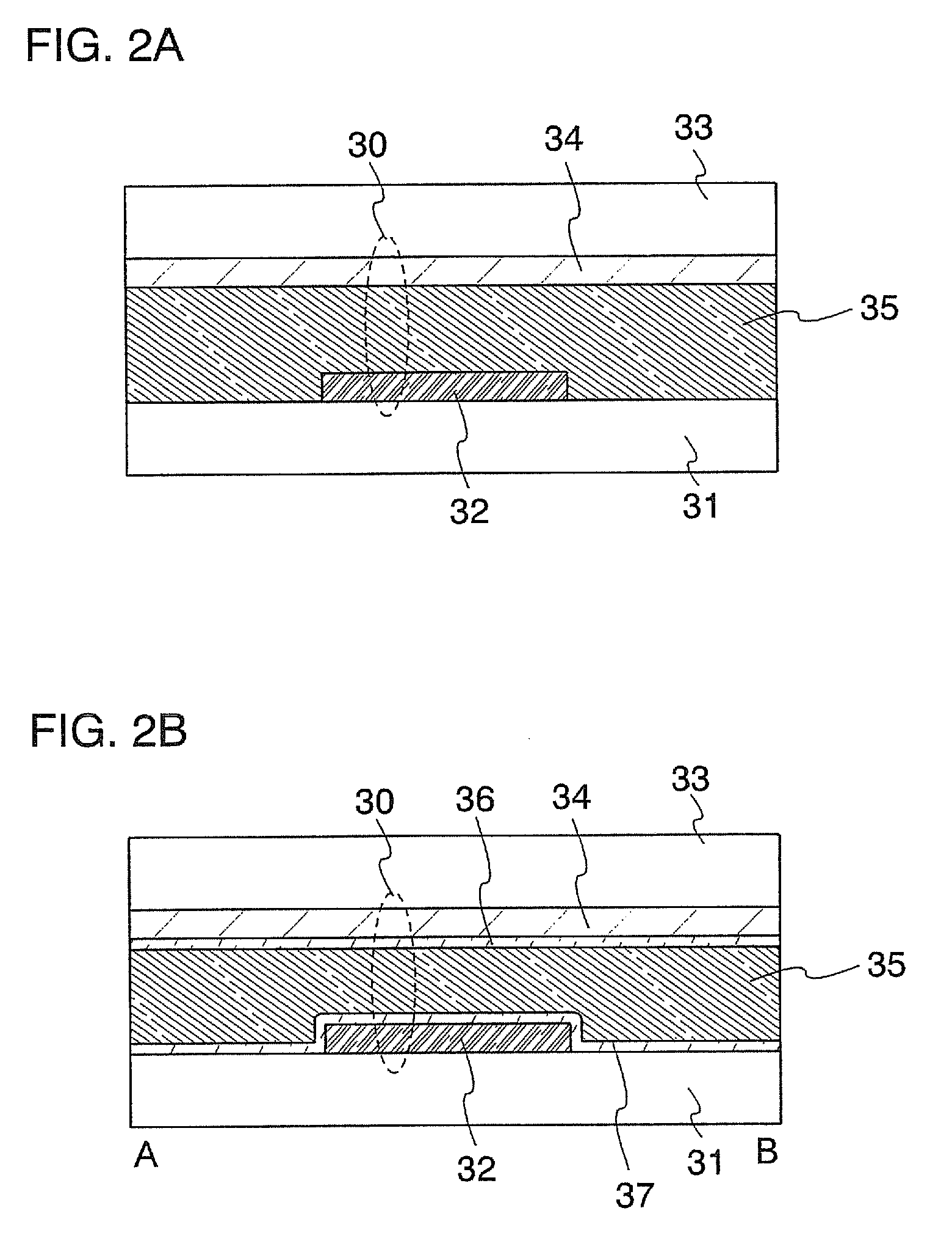 Memory device and semiconductor device