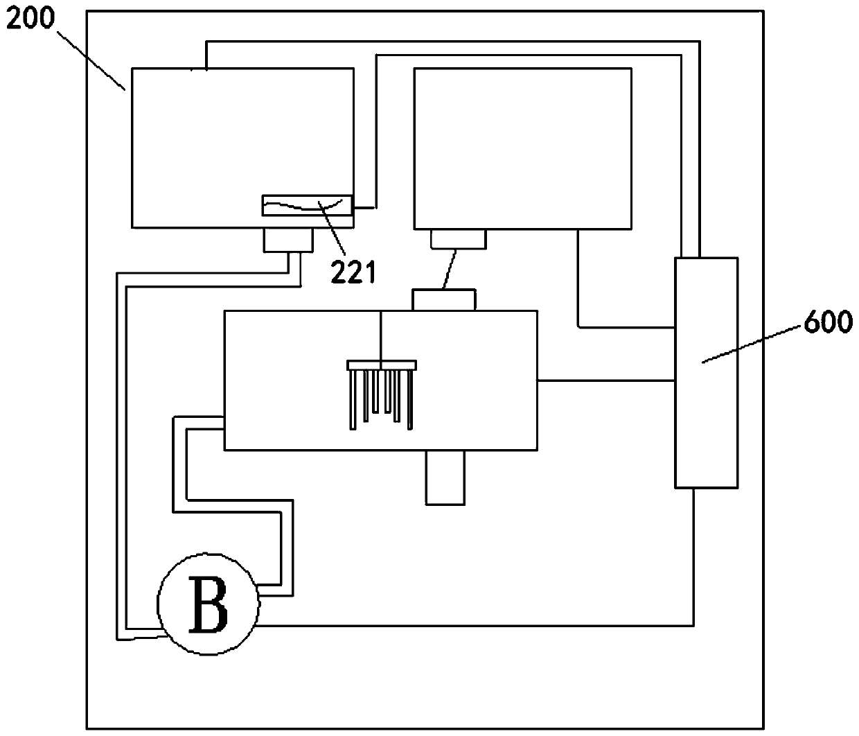 An intelligent brewing machine