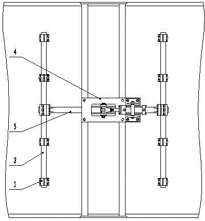 Swing Pneumatic Hitter