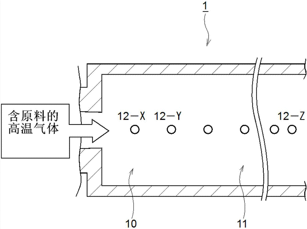 Method for producing rubber composition, rubber composition and tire obtained therefrom