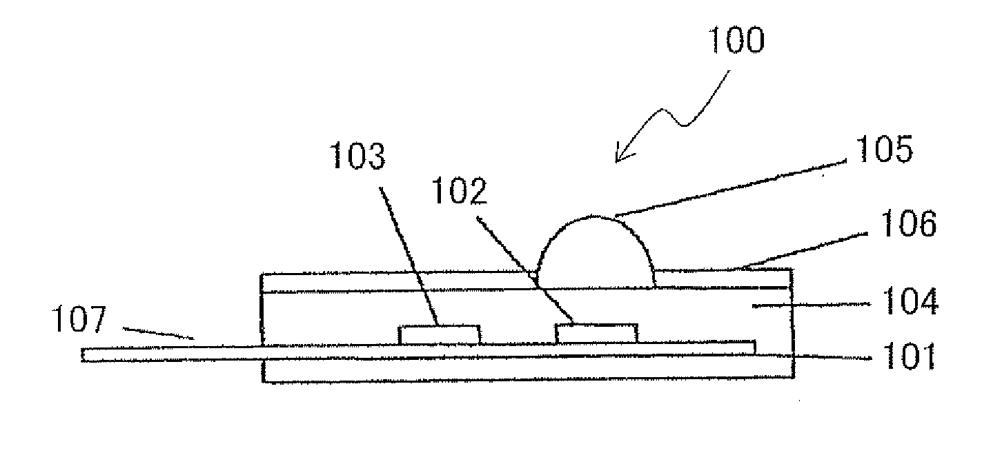 Electronic element wafer module and method for manufacturing same, electronic element module, optical element wafer module and method for manufacturing same, and electronic information device