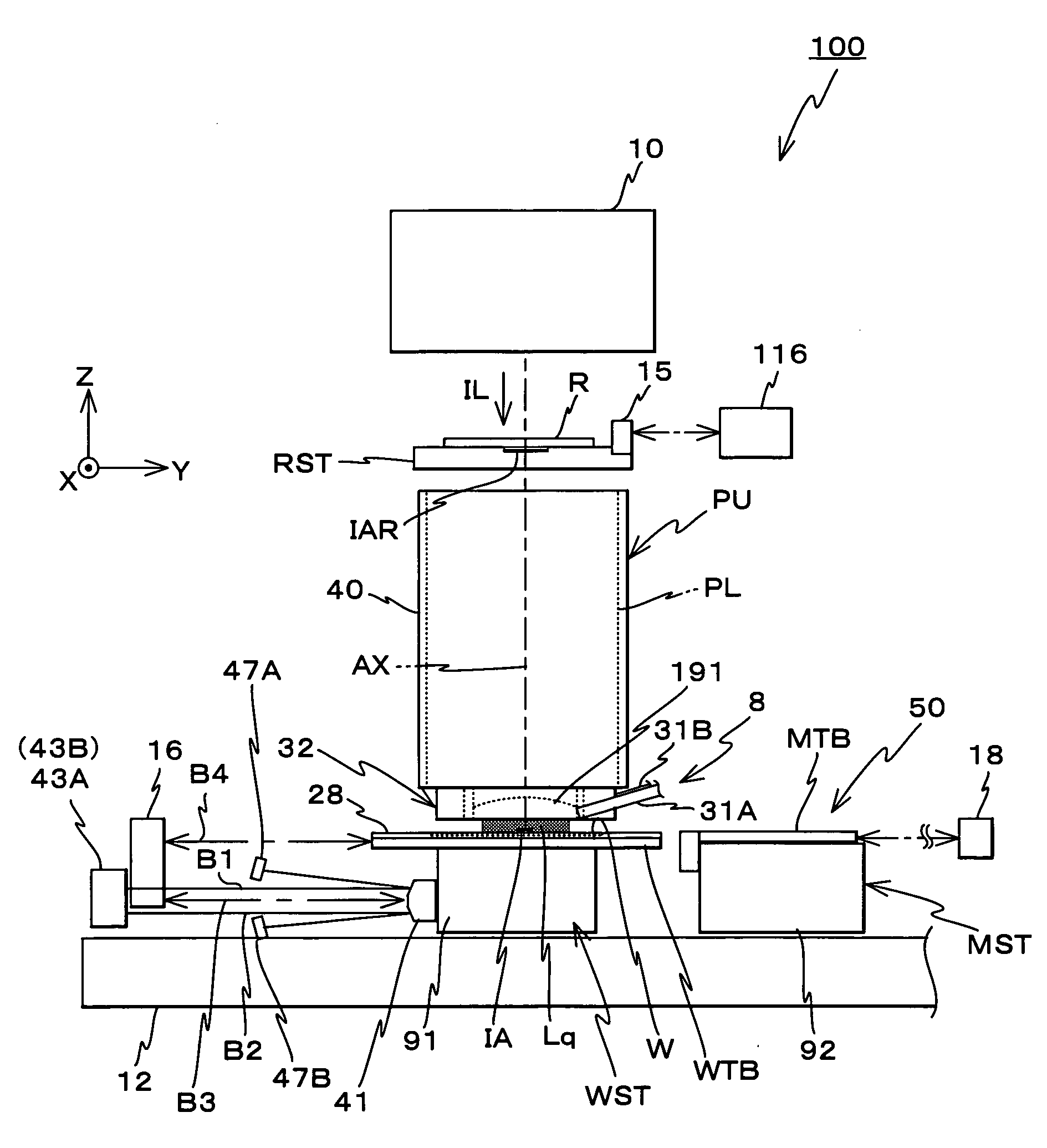 Movable body drive method and movable body drive system, pattern formation method and apparatus, exposure method and apparatus, and device manufacturing method