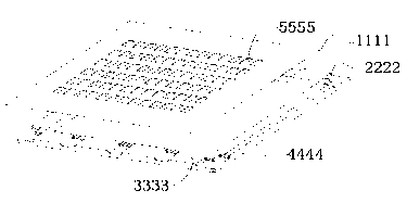 A mask assembly