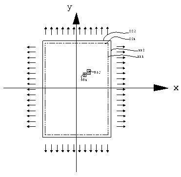 A mask assembly