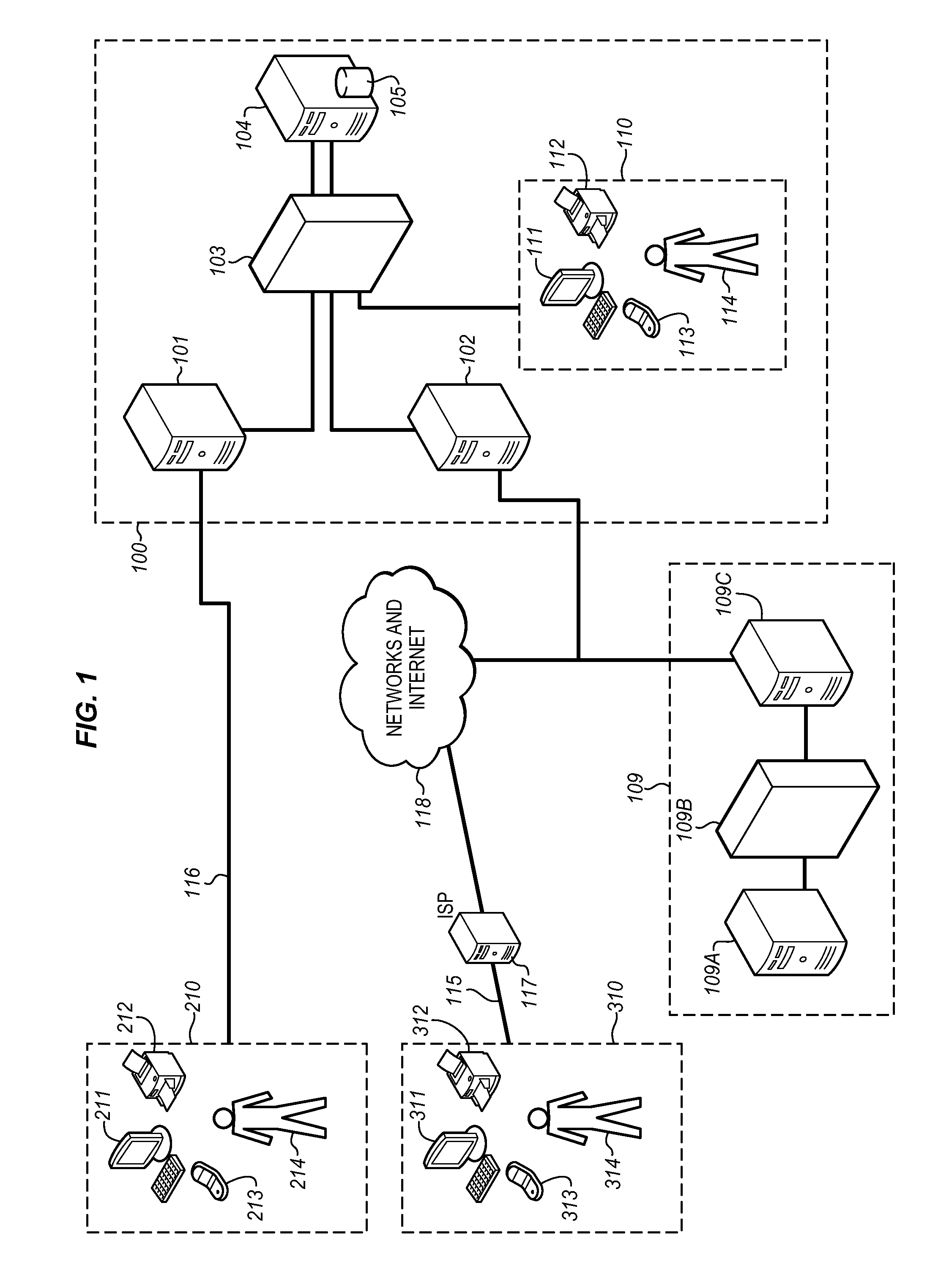 Patient data management apparatus for comparing patient data with ailment archetypes to determine correlation with established ailment biomarkers