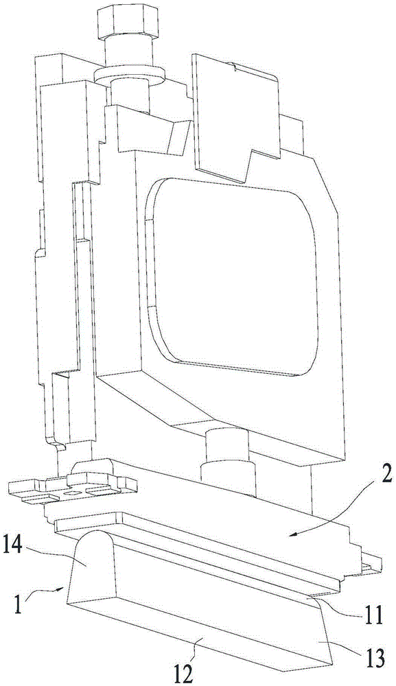 Moisturizing method and moisturizing strip for nozzle of digital printing machine