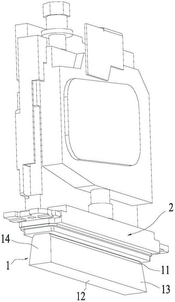 Moisturizing method and moisturizing strip for nozzle of digital printing machine