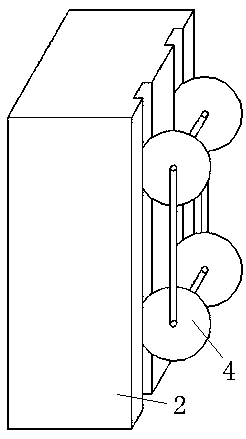 A Soft Rock Shear Rheometer