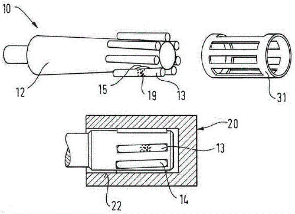 Rolling tool