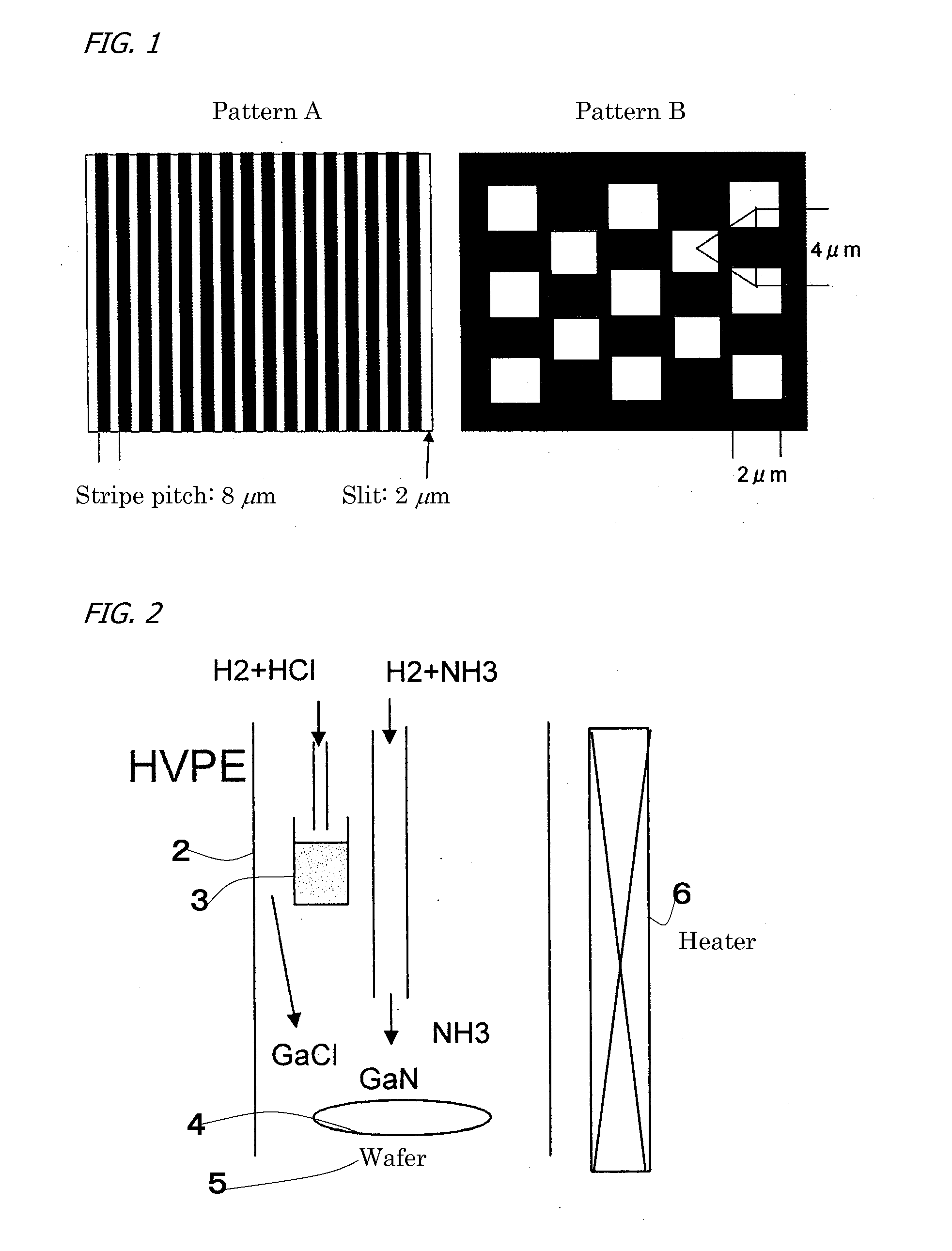 Single-Crystal GaN Substrate