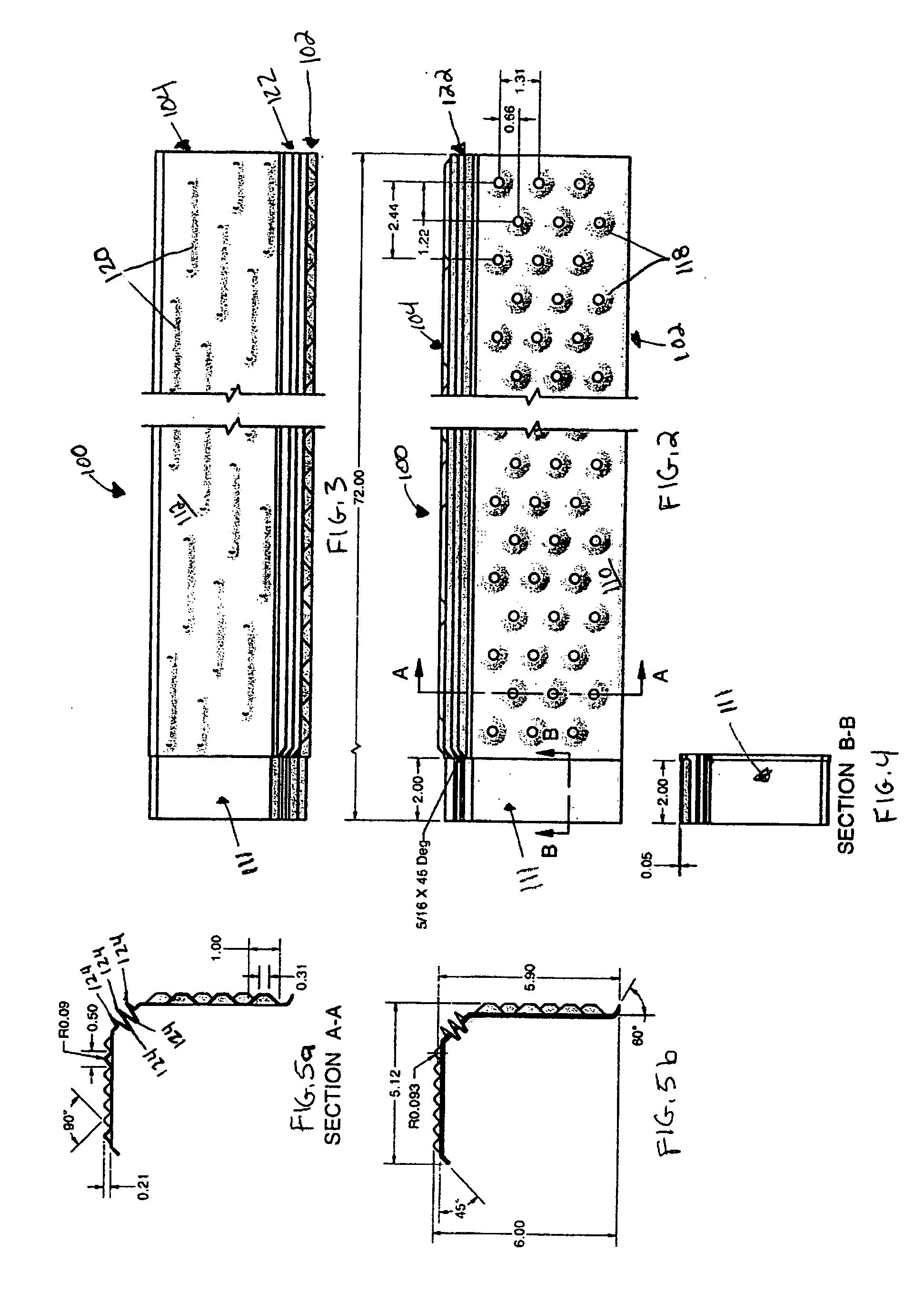 Construction spacer