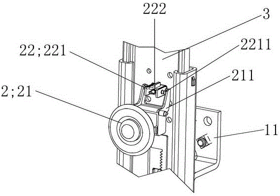 Liftable armrests for car seats