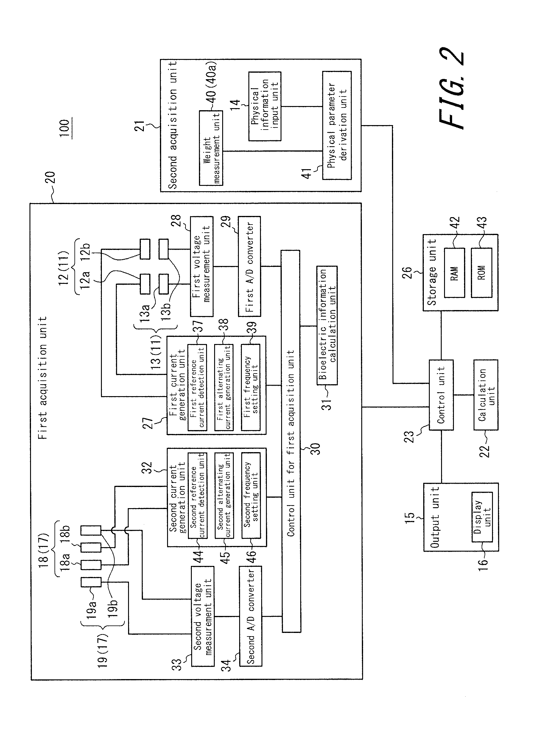 Apparatus for assessing muscle quality