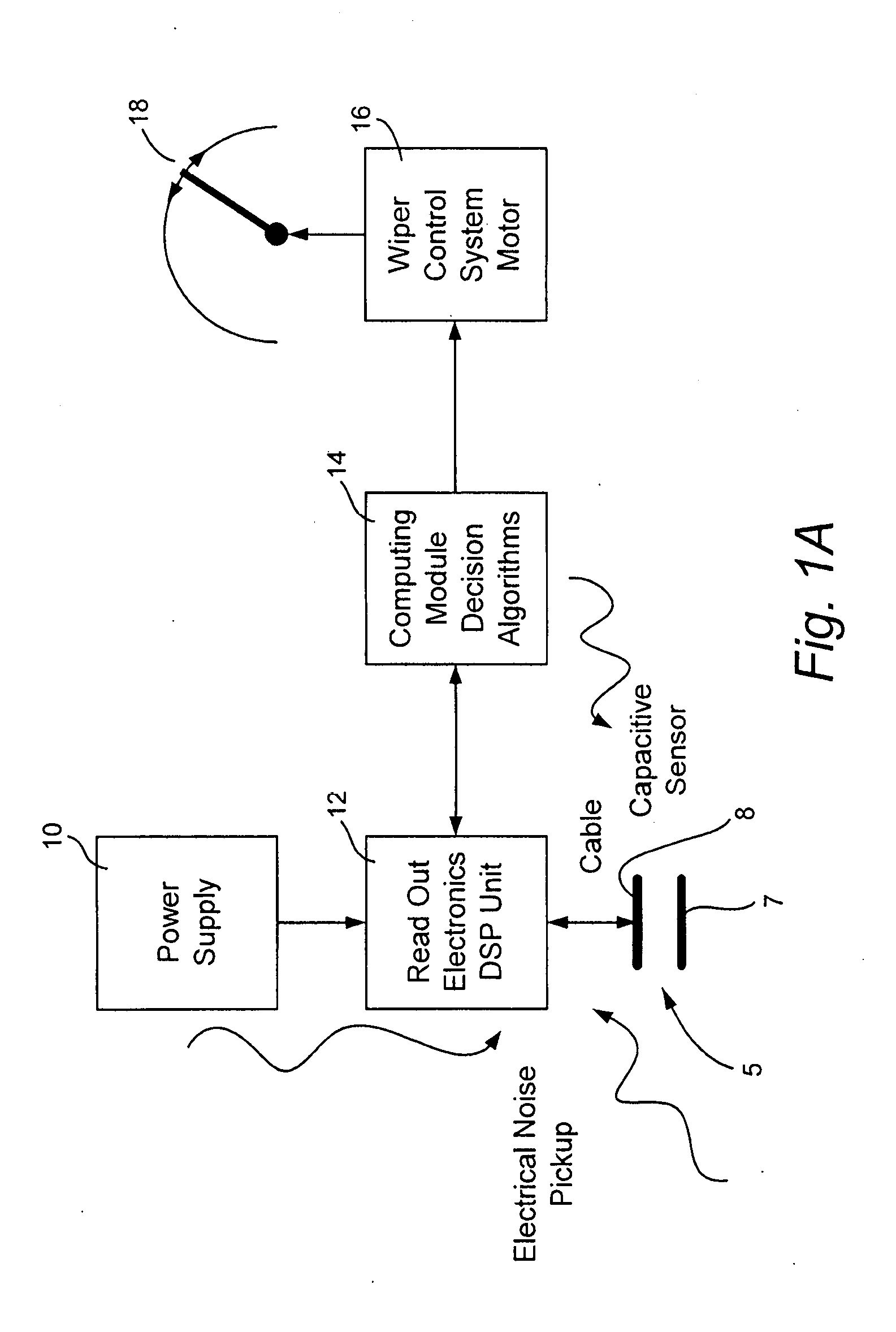 Moisture sensor and/or defogger with bayesian improvements, and related methods