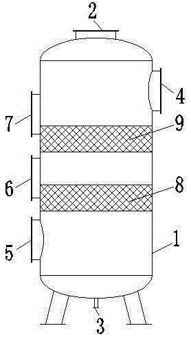 Demisting fire-retardant explosion-proof equipment