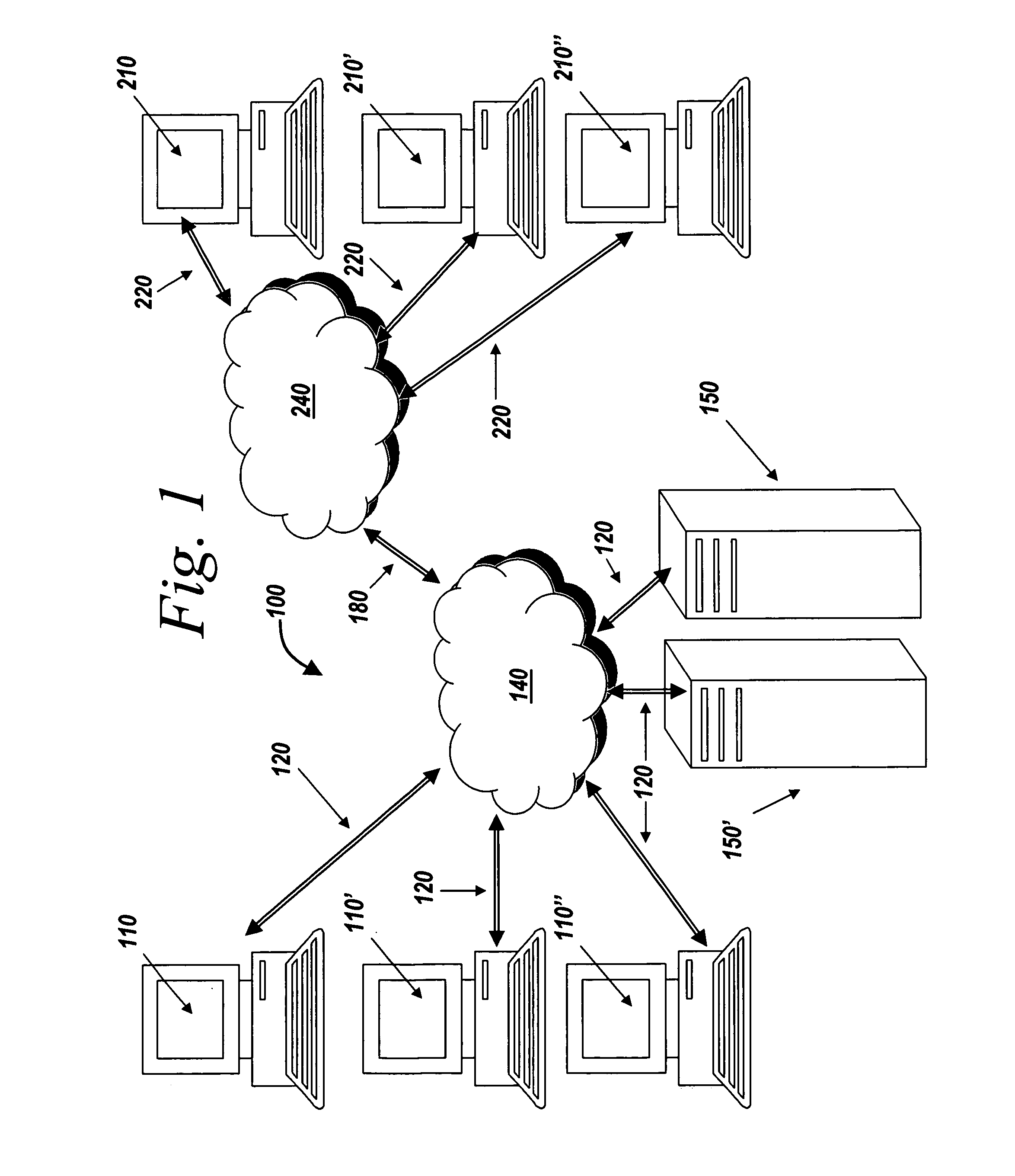 Systems and methods for expiring digital assets based on an assigned expiration date