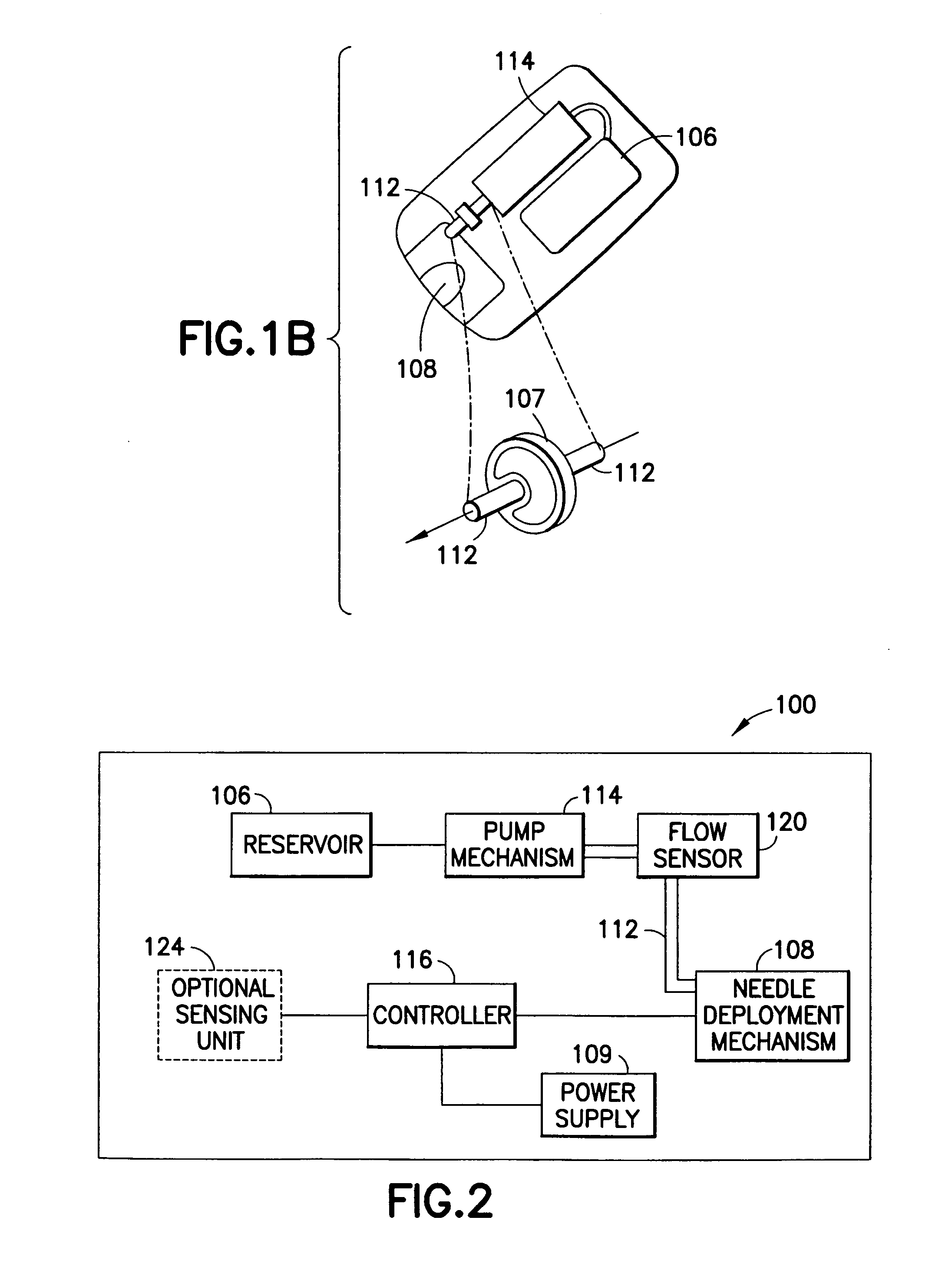 Extended Use Medical Device