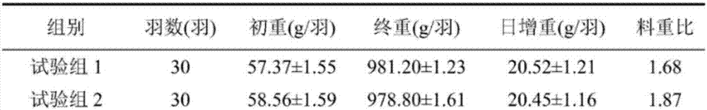 Traditional Chinese medicine micro-ecological preparation