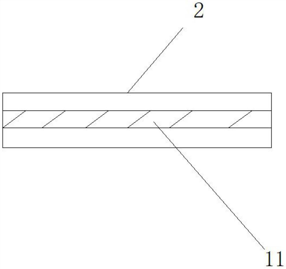 A bearing with a ceramic cage