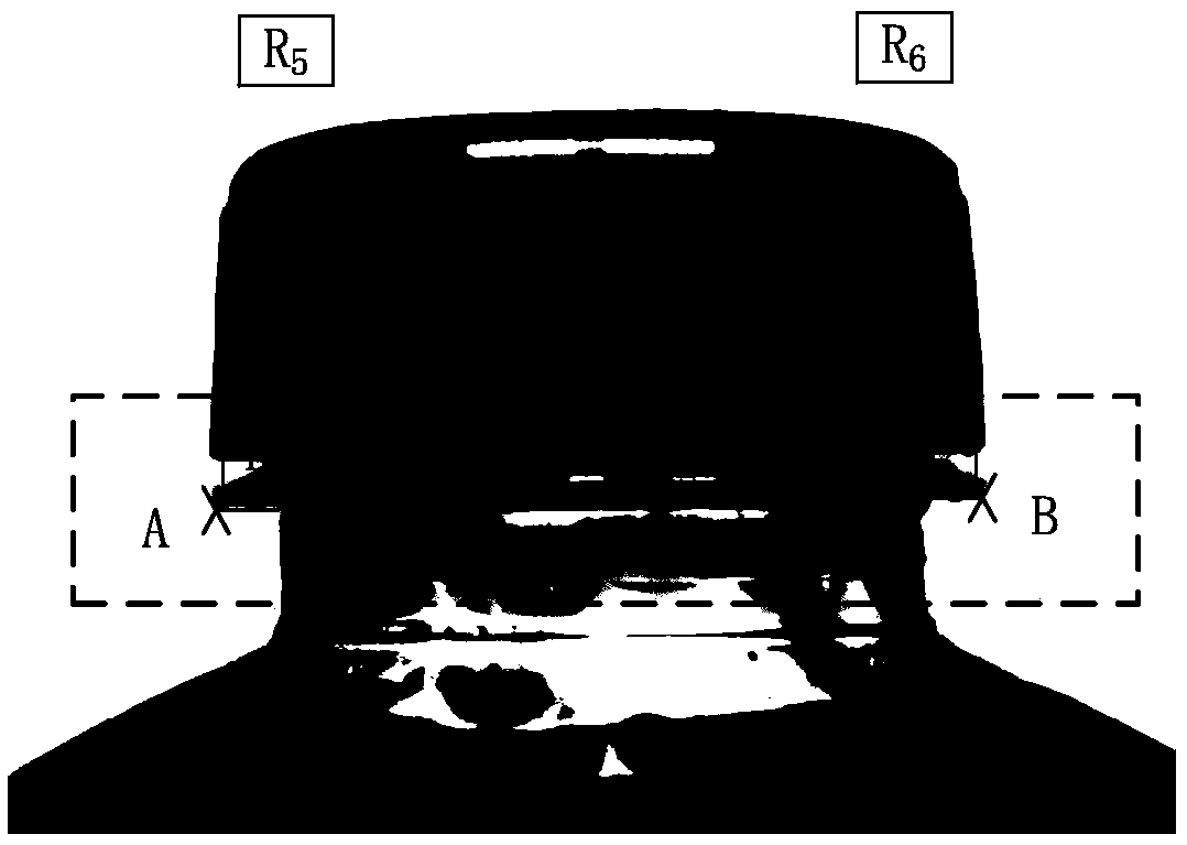 A visual inspection method for bottle packaging quality