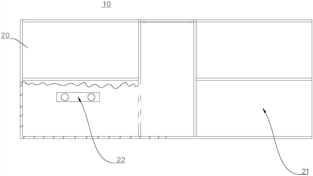 Data processing method and device